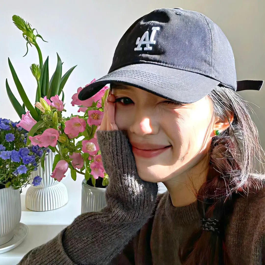 甜蜜冲击